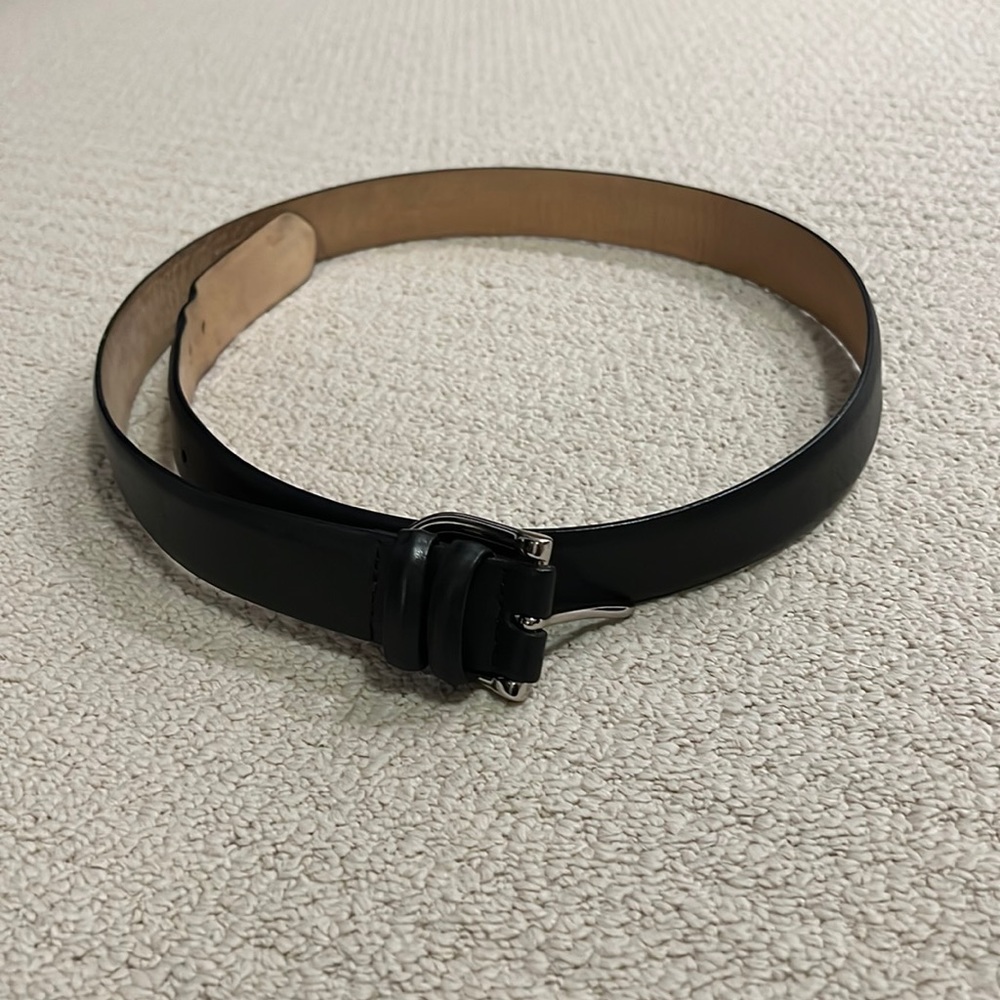 Men’s Trafalgar Belt - Picture 1 of 5